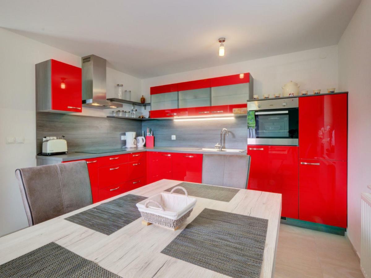 Apartmaji Grilc Bled Exterior photo