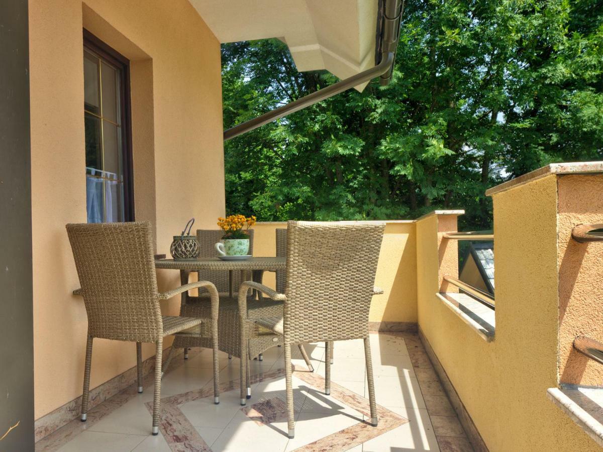Apartmaji Grilc Bled Exterior photo