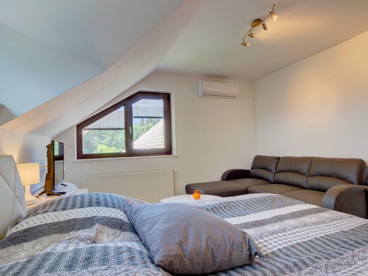 Apartmaji Grilc Bled Exterior photo